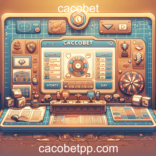 O Crescimento das Apostas Online na Cacobet