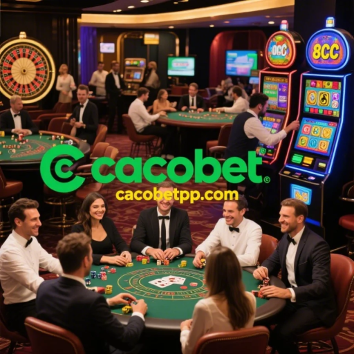 cacobet